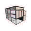 Grand poulailler Modern Ultraguard