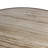 Kyra Bourne Dining Table-Light Beige Travertine