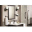 Voss Single Hole Bathroom Faucet with Drain Assembly-9246383