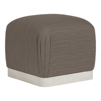 Nola Square Ottoman