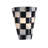 Metro Fusion Flush Mounted Sconce