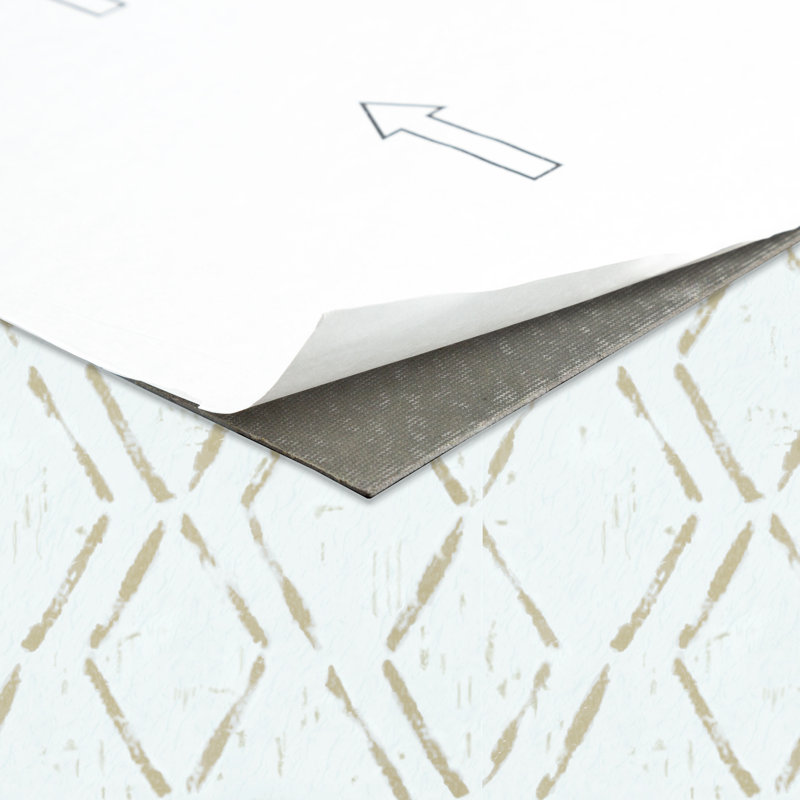 1.5mm Thick 12'' W x 12'' L