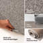 Tapis beige Ambere