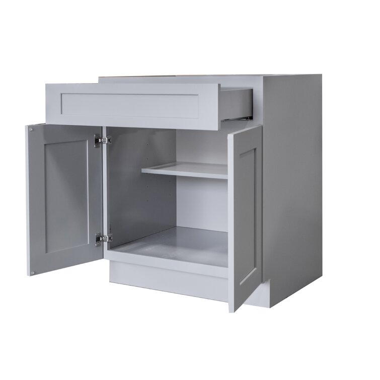 Cabinets.Deals Base Cabinet Gs-B24 & Reviews - Wayfair Canada