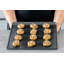 Chicago Metallic Non-Stick Stainless Steel Cookie Sheet
