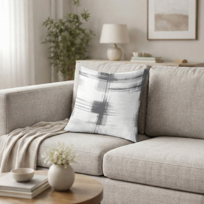 Coussin Rustic Lodge