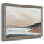 Paynes Coast II, reproduction d'art sur toile-938249395-938249418