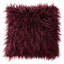 Housse de coussin carré en fausse fourrure seulement-1102411220-1102411182