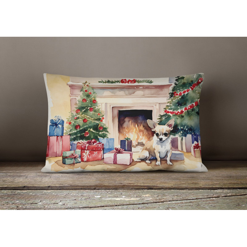 Other/No Pattern Outdoor Throw Pillow