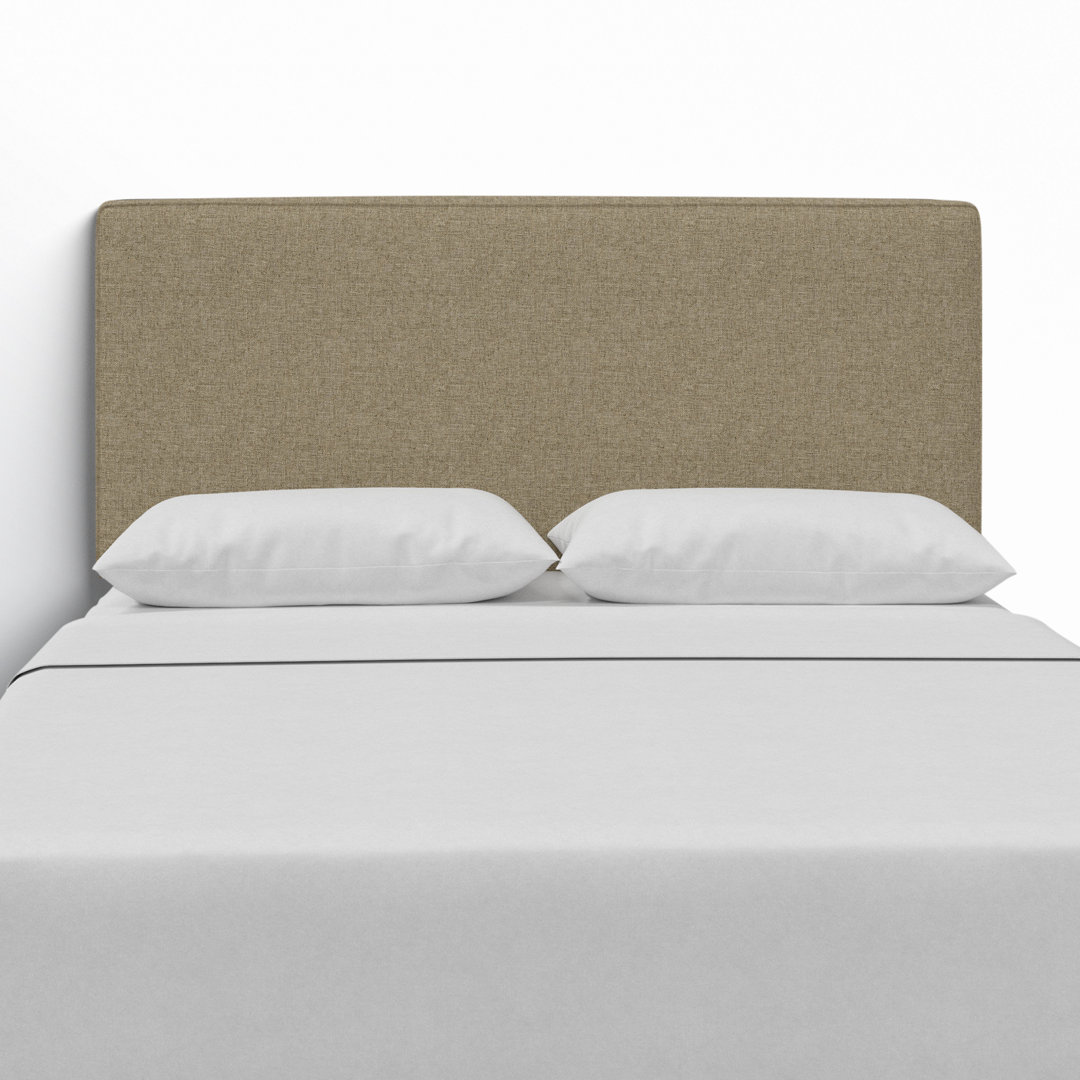 Marquise Upholstered Headboard AllModern 