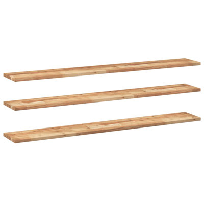 Floating Shelf