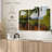 " Napa Vineyard Sunset "-98978278