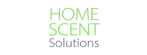 Logo Home Scent Solutions