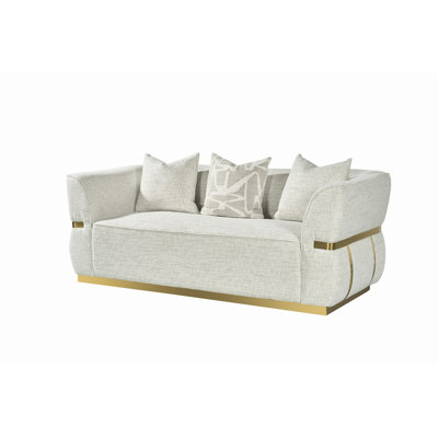 Stijn Loveseat