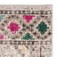 Felty Southwestern Grey/Yellow/Blue Area Rug-740340583