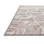 Tapis gris lavable à la machine-968340089