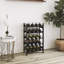 20 Bottle Wine Bottle Rack-1948086158