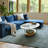 Starke Checked Wool Area Rug-104449683