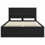Solid Wood Bed-781924501-781924496