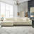Lindyn 3 - Piece Upholstered Sectional-920141768-920141775
