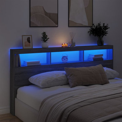Cedria Headboard