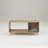 6 Legs Coffee Table With Cat Resting Place-1674037668