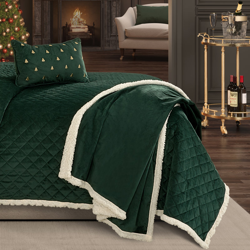 Casey Sherpa - Throw Throw, Evergreen