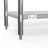 Stainless Steel Top Adjustable Workbench-79467687
