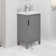 Finkbeiner 20'' Single Bathroom Vanity with Ceramic Top