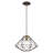 Maryrose 1 - Light Geometric Pendant-763624784