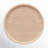Noritake Hammock Wood Round Charger, 13"