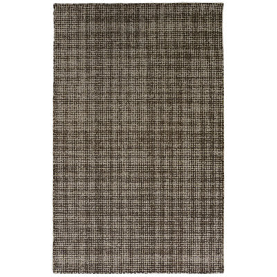 Tapis 100% laine touffeté à la main