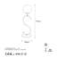 METAL BODY Novelty Lamp-798801102