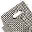 JVL Fabric Decorative Basket-802847073