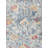 Heritage Geometric Indoor Rug-51194550