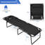 Ajeya Adjustable Garden Lounger