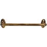 Classic Traditional 18" Grab Bar