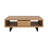 Albbrt Coffee Table with Storage Drawer