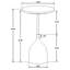 Table d'appoint Morrine