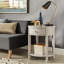 Table de bout avec rangement Zaheed-24144963