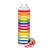 MDR Trading Inc. 18oz. Glass Water Bottle