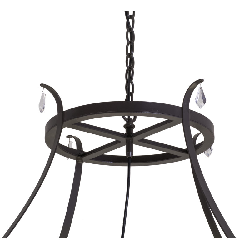 Modesto 93 - Light LED Pendant