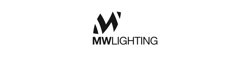 MWLIGHTING logo