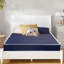 Matelas mi-ferme mi-ferme en nylon et vinyle résistant à l'eau, silencieux et doux-754960902-754751036