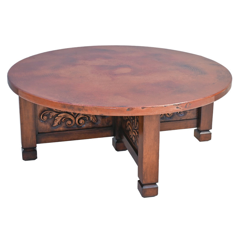 Mesa Brava Table
