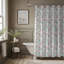 Clean Shapes - Premium Shower Curtain_0162-1183365651