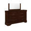 Commode 6 tiroirs l 58,2 po Waynesburg-1209397142