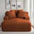 Orange est en rupture de stock