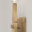 Candle Wall Light