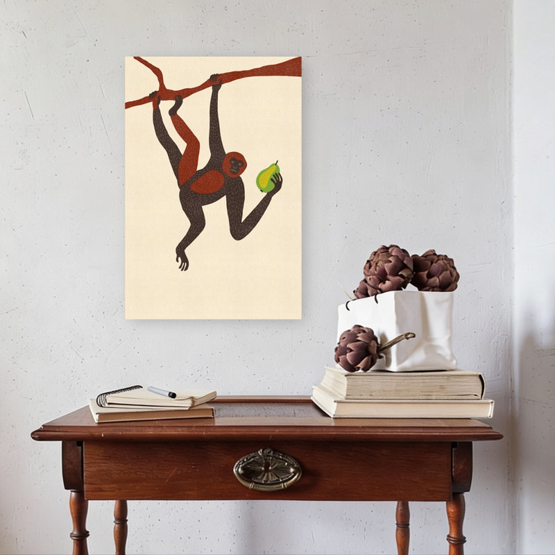 Print, 60.96cm H x 40.64cm W
